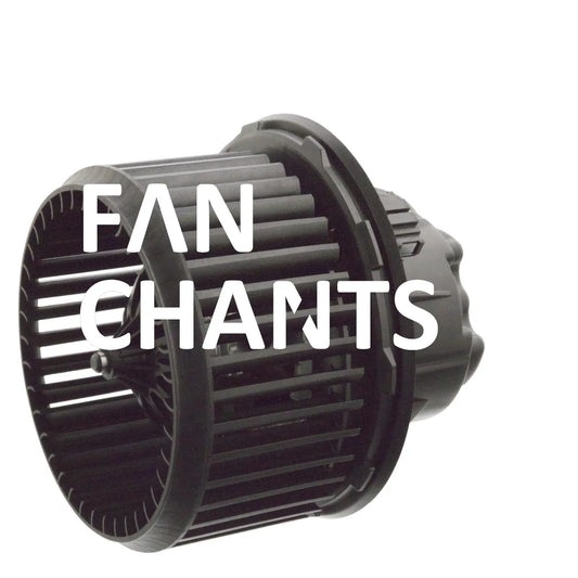 CHINA Factory Wholesale 0038300108 A0038300108 Fan motor FOR Mercedes-Benz Atego/Econic FANCHANTS China Auto Parts Wholesales