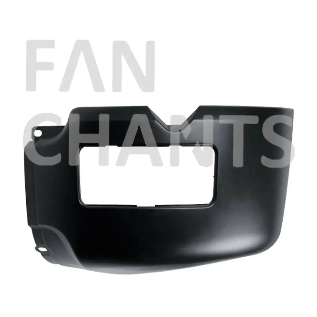 FANCHANTS  1324597 BUMPER GARNISH For  SCANIA 1995-2008 FANCHANTS China Auto Parts Wholesales