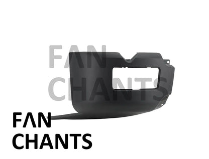 FANCHANTS  1324597 BUMPER GARNISH For  SCANIA 1995-2008 FANCHANTS China Auto Parts Wholesales