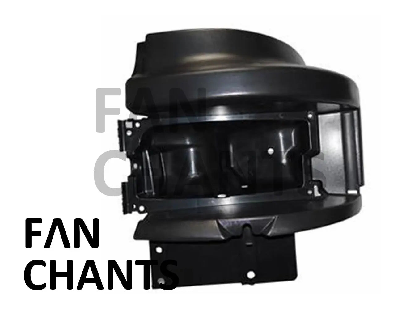 FANCHANTS  1324600 1543635 HEAD LAMP HOUSING For  SCANIA 1995-2008 FANCHANTS China Auto Parts Wholesales