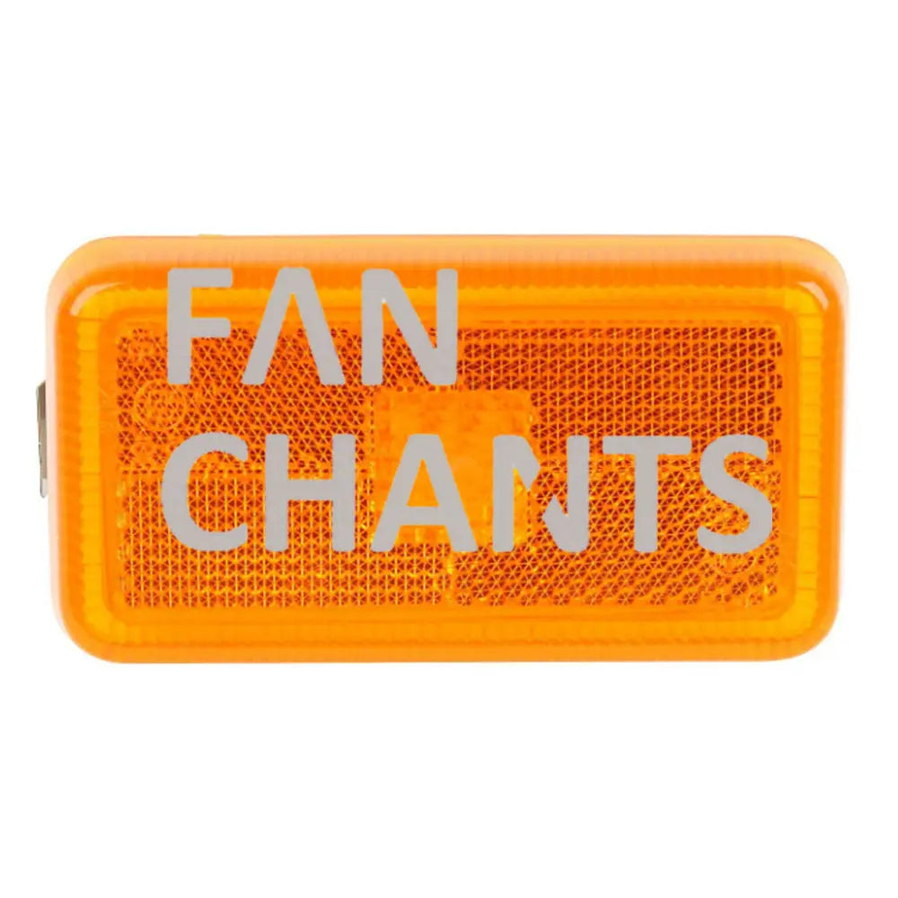 FANCHANTS  1362707 SIDE LAMP For SCANIA 1994-2008 FANCHANTS China Auto Parts Wholesales