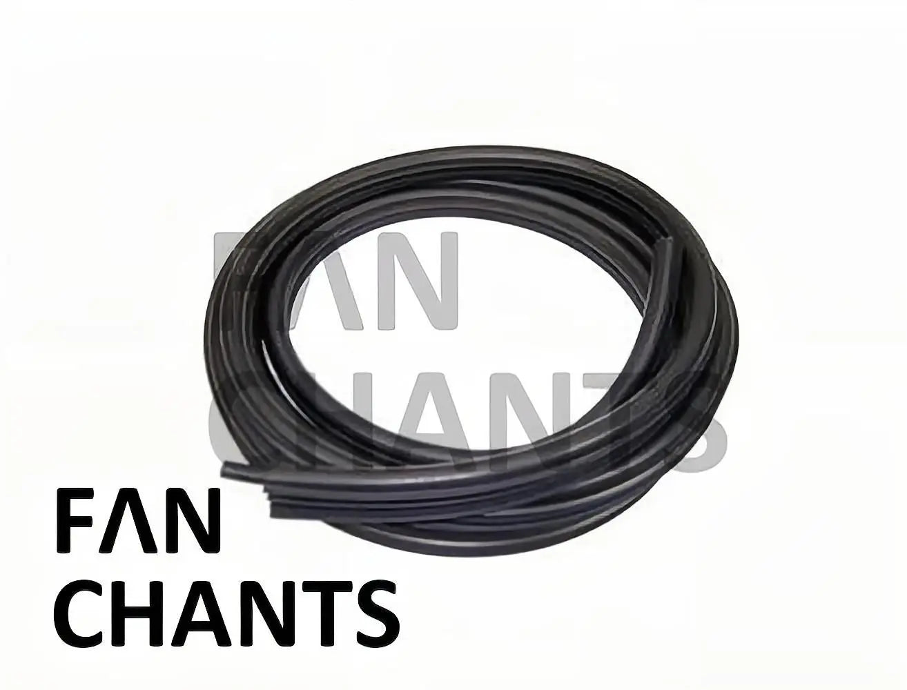 FANCHANTS  1366406 2192448 2280465  DOOR RUBBER For  SCANIA 1995-2008 FANCHANTS China Auto Parts Wholesales