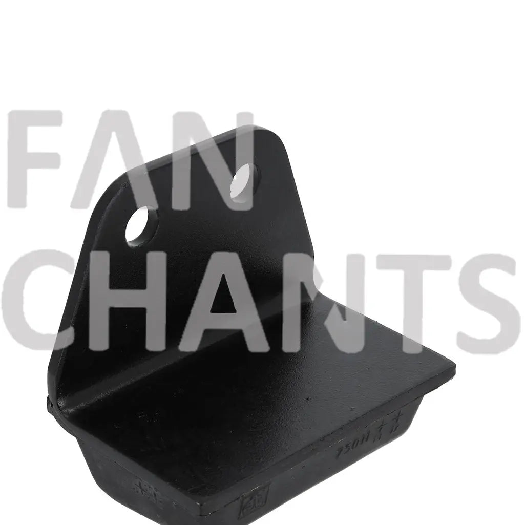 FANCHANTS  1370142 1377692 BUMPER STOPPER  For  SCANIA 2023 FANCHANTS China Auto Parts Wholesales