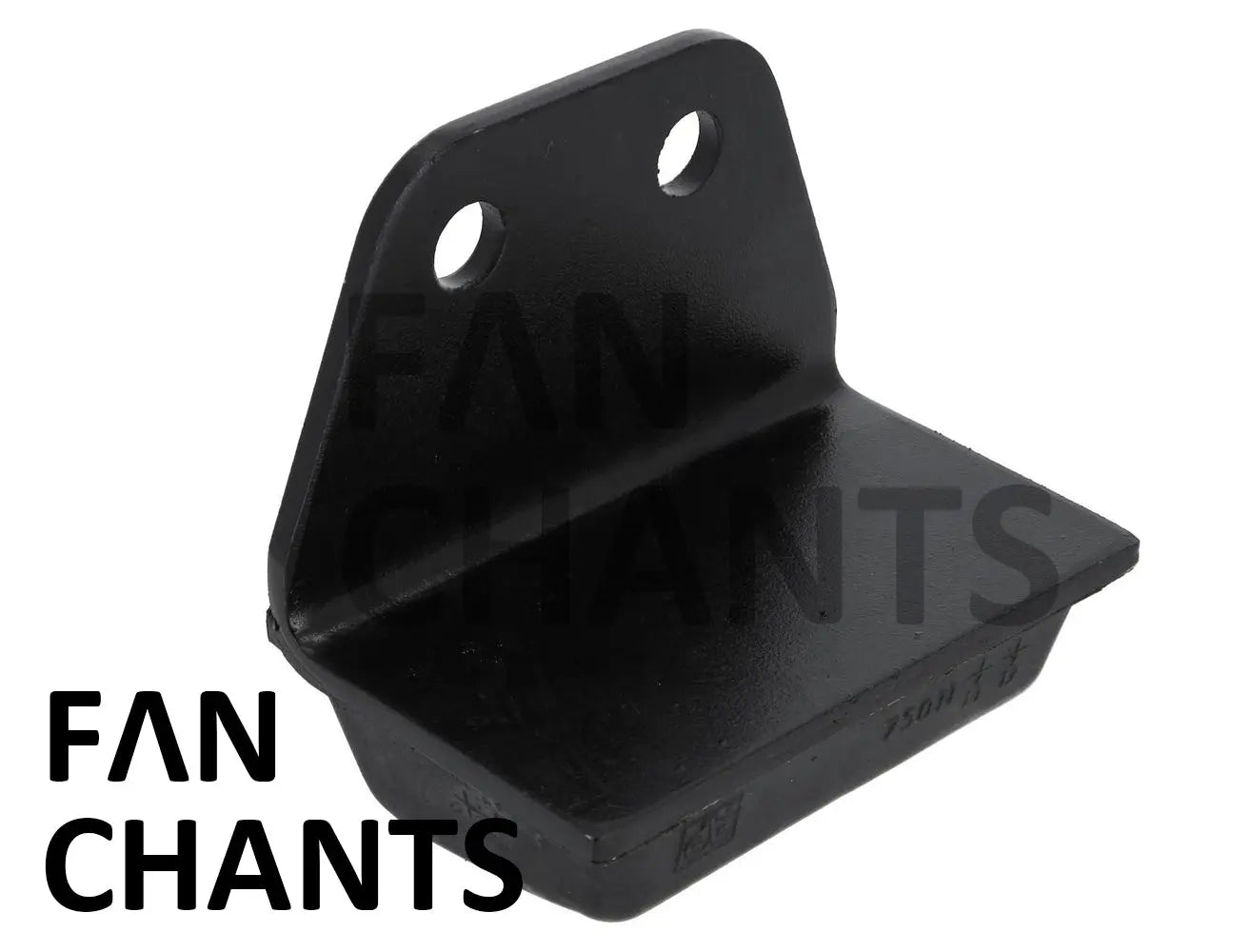 FANCHANTS  1370142 1377692 BUMPER STOPPER  For  SCANIA 2023 FANCHANTS China Auto Parts Wholesales