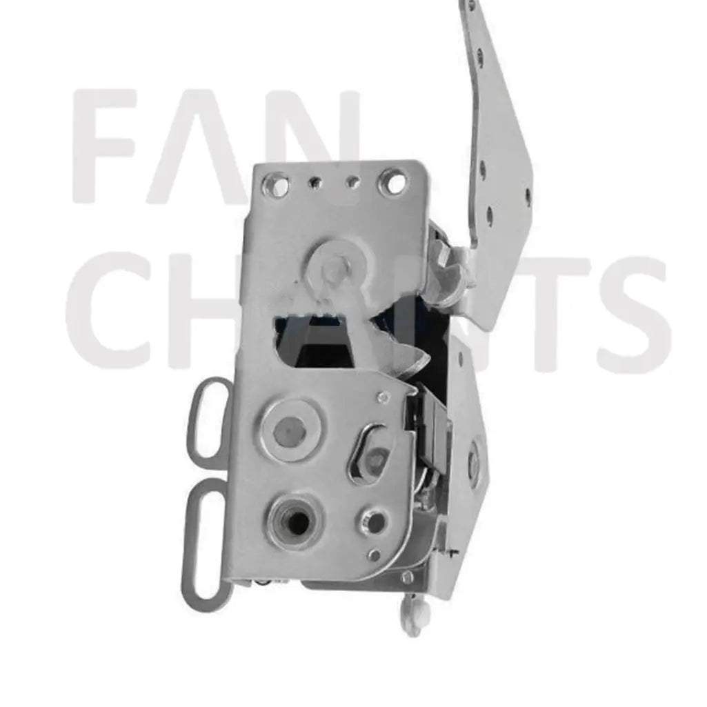 FANCHANTS  1406224 1789306 1902976 DOOR LOCK RH  For  SCANIA 1995-2008 FANCHANTS China Auto Parts Wholesales