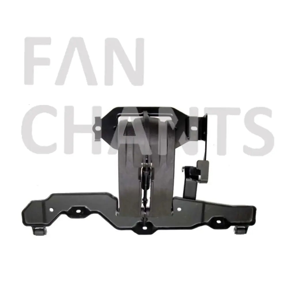 FANCHANTS  1440108 1726850 CORNER PANEL HINGE  For  SCANIA 1995-2008 FANCHANTS China Auto Parts Wholesales