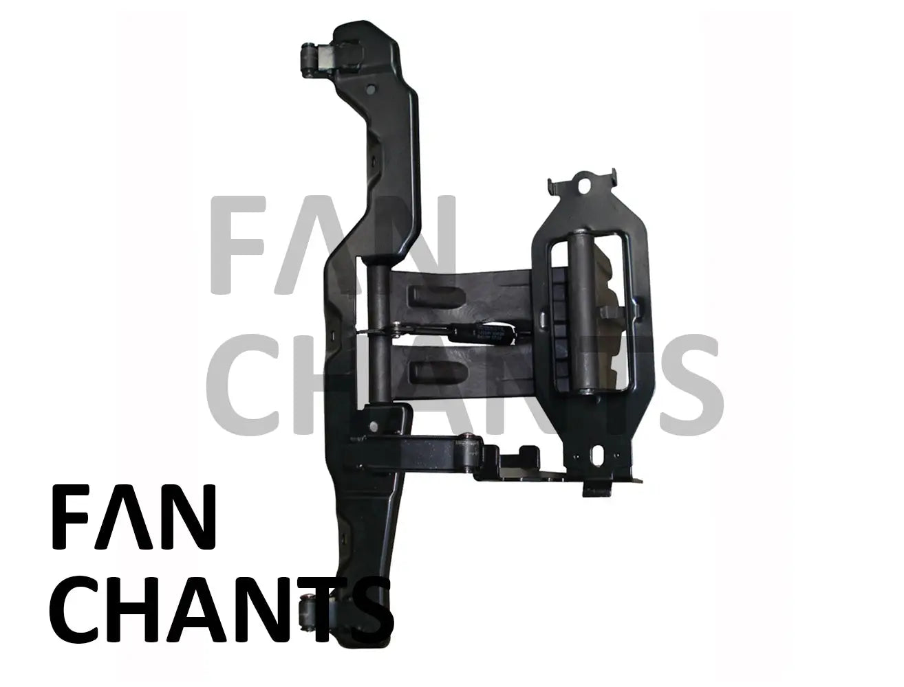 FANCHANTS  1440108 1726850 CORNER PANEL HINGE  For  SCANIA 1995-2008 FANCHANTS China Auto Parts Wholesales