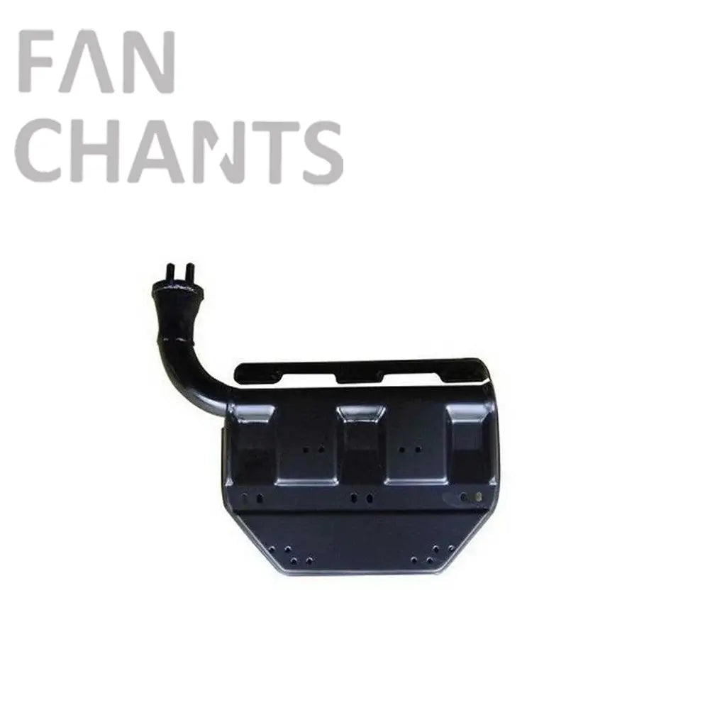 FANCHANTS  1457920 1395098 MUDGUARD BRACKET  For  SCANIA 1995-2008 FANCHANTS China Auto Parts Wholesales