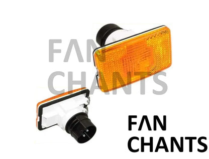 FANCHANTS  2493806474 1365972 1304788 SIDE LAMP For  SCANIA 2023 FANCHANTS China Auto Parts Wholesales