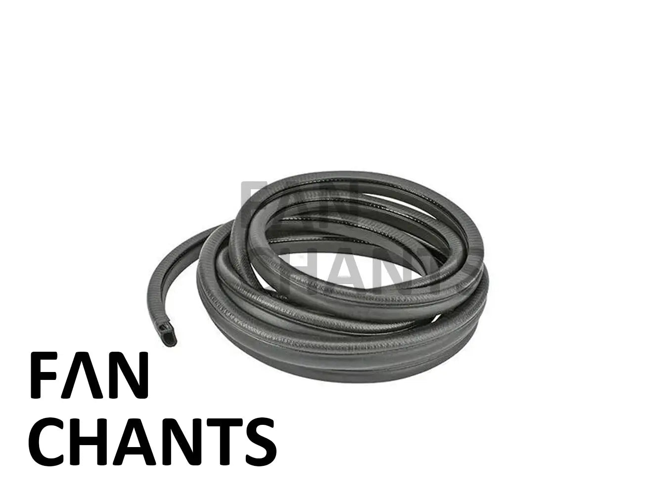 FANCHANTS  336590 296397 296931 316773 DOOR RUBBER  For  SCANIA 2023 FANCHANTS China Auto Parts Wholesales