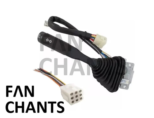 FANCHANTS  360248  STEERING WHEEL CONBINATION SWITCH For  SCANIA 2023 FANCHANTS China Auto Parts Wholesales