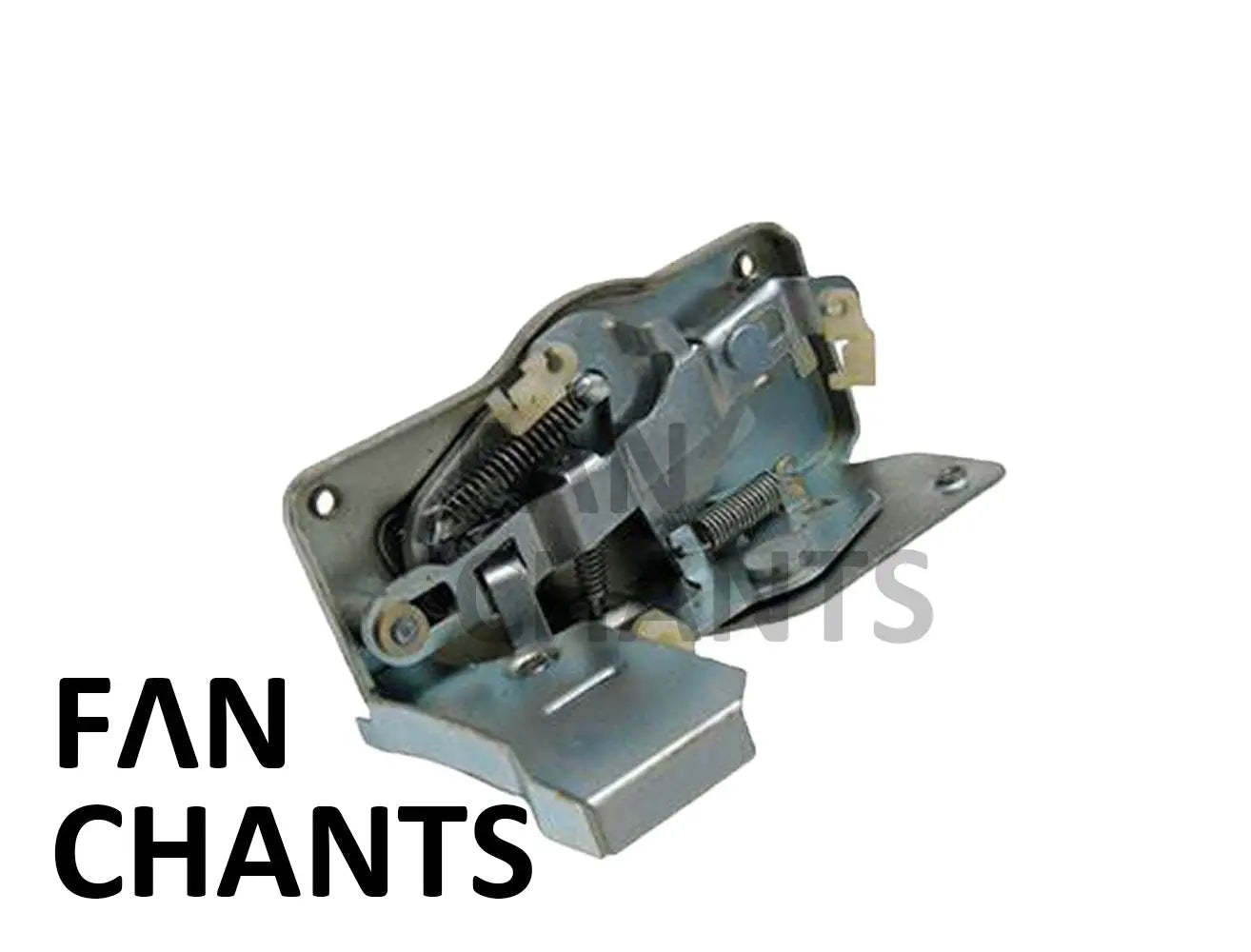 FANCHANTS  376284 DOOR LOCK  For  SCANIA 2023 FANCHANTS China Auto Parts Wholesales