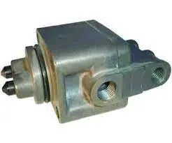 FANCHANTS 0012606257 Shifting valve FOR MAN F/M/L 2000 F/M/G 90 F 7/8/9 FANCHANTS China Auto Parts Wholesales