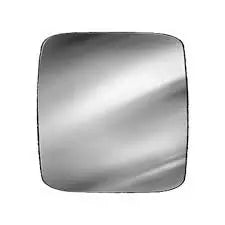 FANCHANTS 0018110033 Mirror Glass for MAN VOLVO MERCEDES NEOPLAN