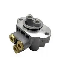 FANCHANTS 0022602457 0022606157 Shut-off valve with bypass without seal ring FOR Mercedes-Benz Atego/Econic