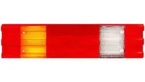 FANCHANTS 0025441390 Tail lamp glass right FOR Mercedes-Benz SK/MK/NG-Series