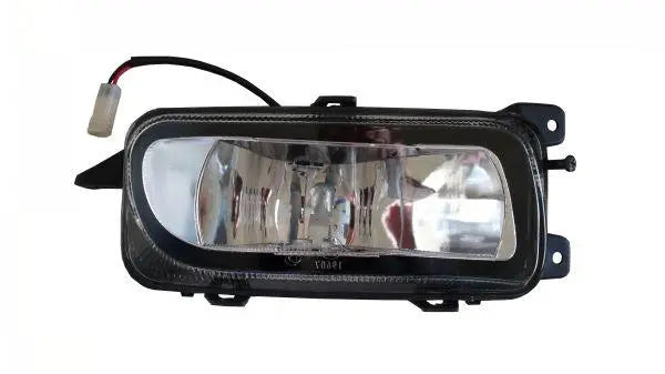 FANCHANTS 0038207556 9438200056 A0038207556 A9438200056 Fog lamp, left, without bulb E-MARK FOR Mercedes-Benz Actros/Antos/Arocs/Axor FANCHANTS Aftermarket Auto Parts