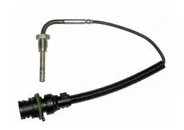 FANCHANTS 0061530728 1614310104 A0061530728 A1614310104 Exhaust gas temperature sensor FOR Mercedes-Benz Atego/Econic