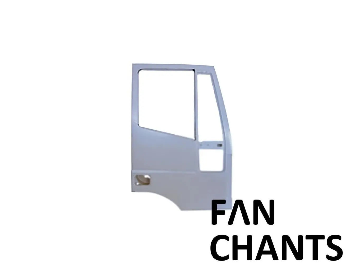 FANCHANTS 01908807 1908807 504232506 Door right For Iveco FANCHANTS China Auto Parts Wholesales