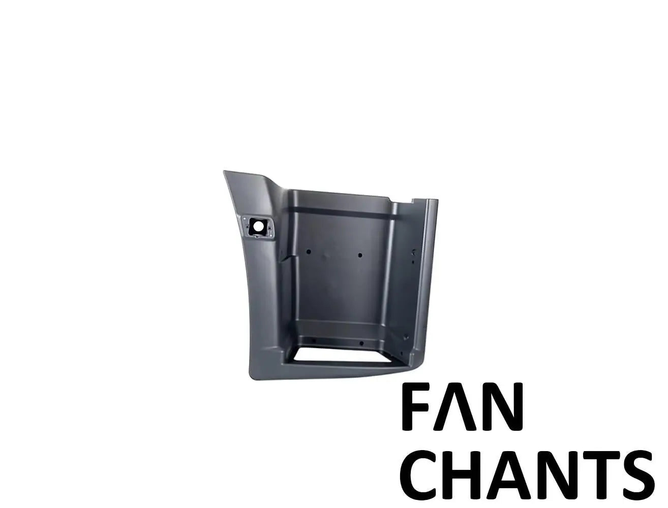 FANCHANTS 02997316 2997316 98417357 99805621 Step well case right For IVECO,IVECO Eurotrakker/ Eurostar/Eurotech/Stralis/Trakker FANCHANTS China Auto Parts Wholesales