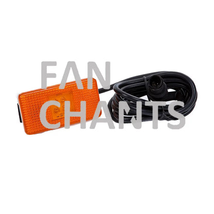 FANCHANTS 0867475 867475 1365973 1365975 1379371 1391144 1443884 1471599 Signal Lamp E-MARK Scania FANCHANTS Aftermarket Auto Parts