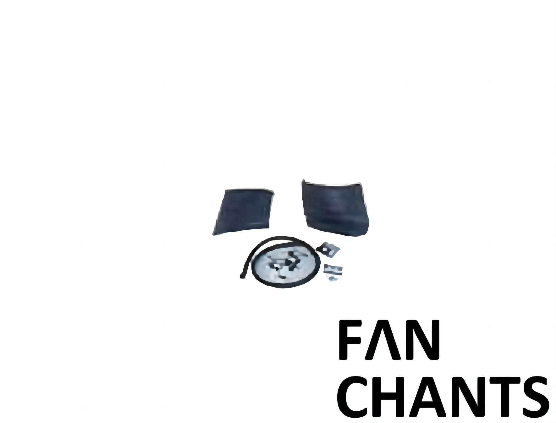 FANCHANTS 105801621927 105801621978 PANEL CORNER ACCESSORIES LH For IVECO FANCHANTS China Auto Parts Wholesales