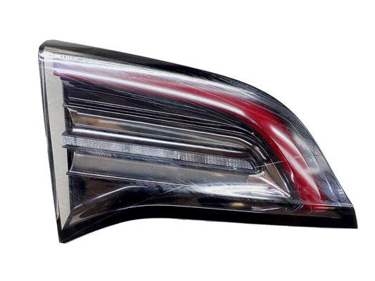 FANCHANTS 1077401-00-E Tail Light Left FOR Tesla Model 3 FANCHANTS China Auto Parts Wholesales