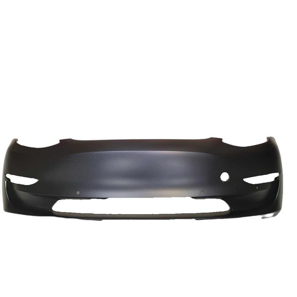 FANCHANTS 1084168-SO-5-E Front bumper For Tesla model 3 FANCHANTS China Auto Parts Wholesales