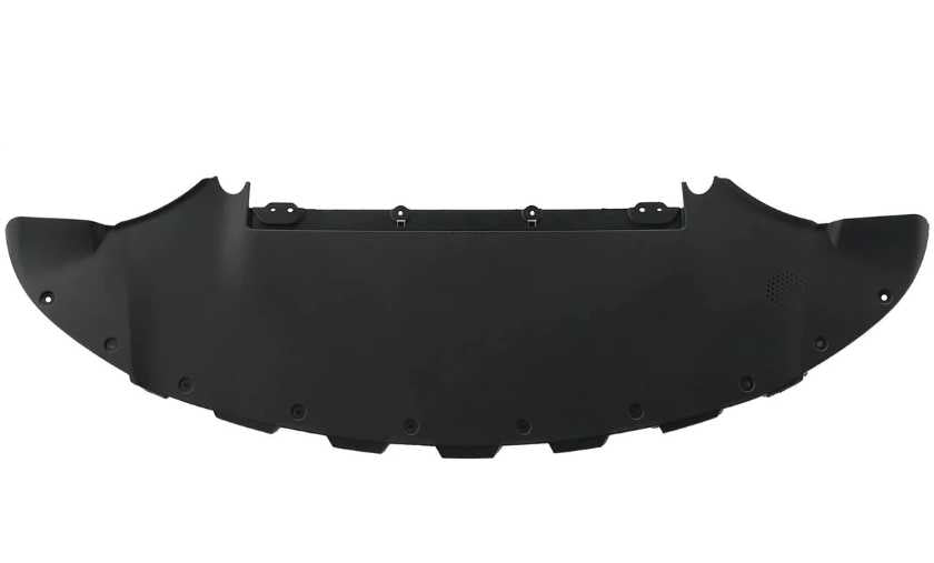 FANCHANTS 1084174-00-D Front Bumper Cover Panel For Tesla Model 3 FANCHANTS China Auto Parts Wholesales