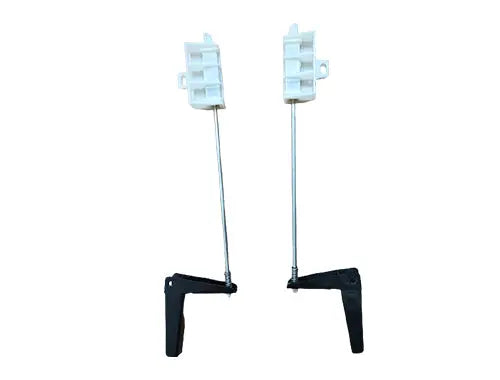 FANCHANTS China Auto Parts Wholesales FANCHANTS 1086551 PANEL HINGE Right Left For VOLVO FL7 10 12