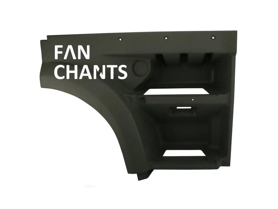 FANCHANTS 1291173 1656912 1656924 1836304 Housing Step for DAF FANCHANTS China Auto Parts Wholesales