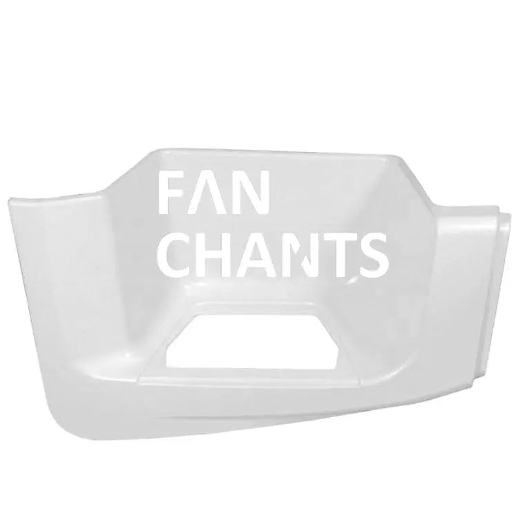 FANCHANTS 1295735 1295732 Housing Step for DAF FANCHANTS China Auto Parts Wholesales