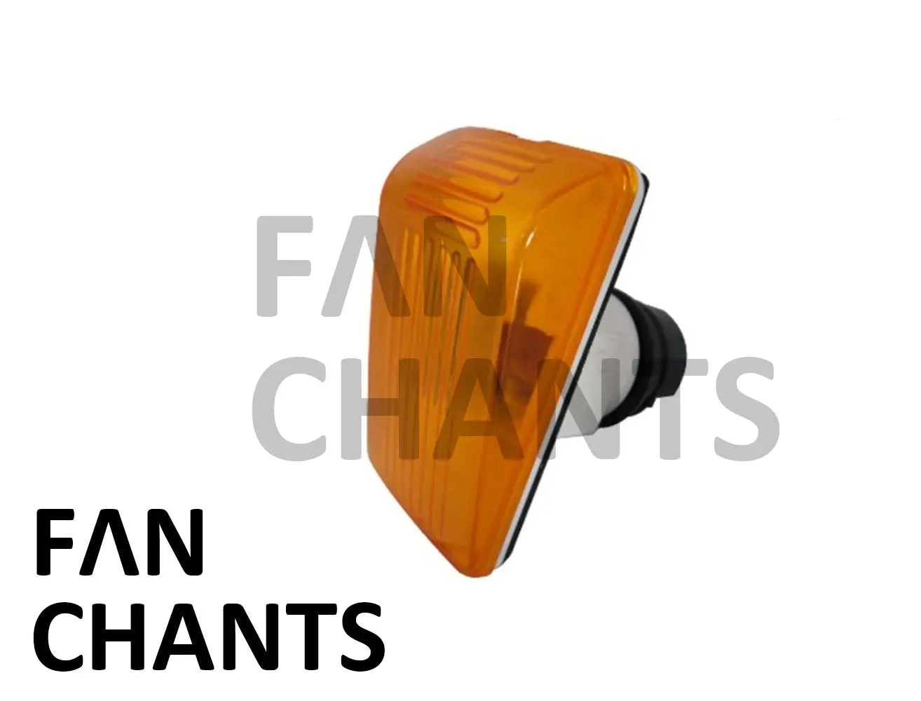 FANCHANTS 1304787 LAMP For SCANIA FANCHANTS China Auto Parts Wholesales