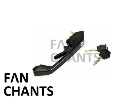 FANCHANTS 1306976 296210 356086 DOOR HANDLE RH For  SCANIA 2023 FANCHANTS China Auto Parts Wholesales