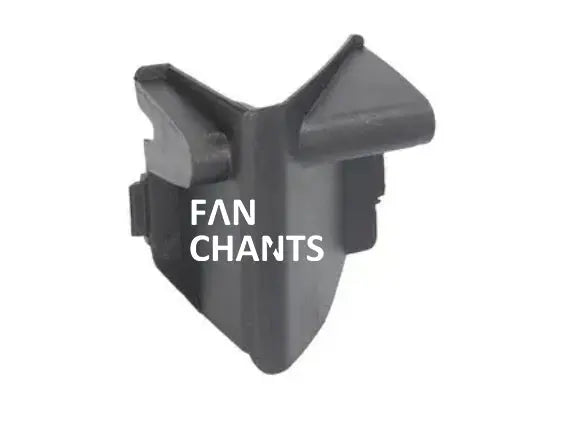 FANCHANTS 1309115 1309114 Bracket Bumper for DAF EU 2001 - 2013 FANCHANTS China Auto Parts Wholesales