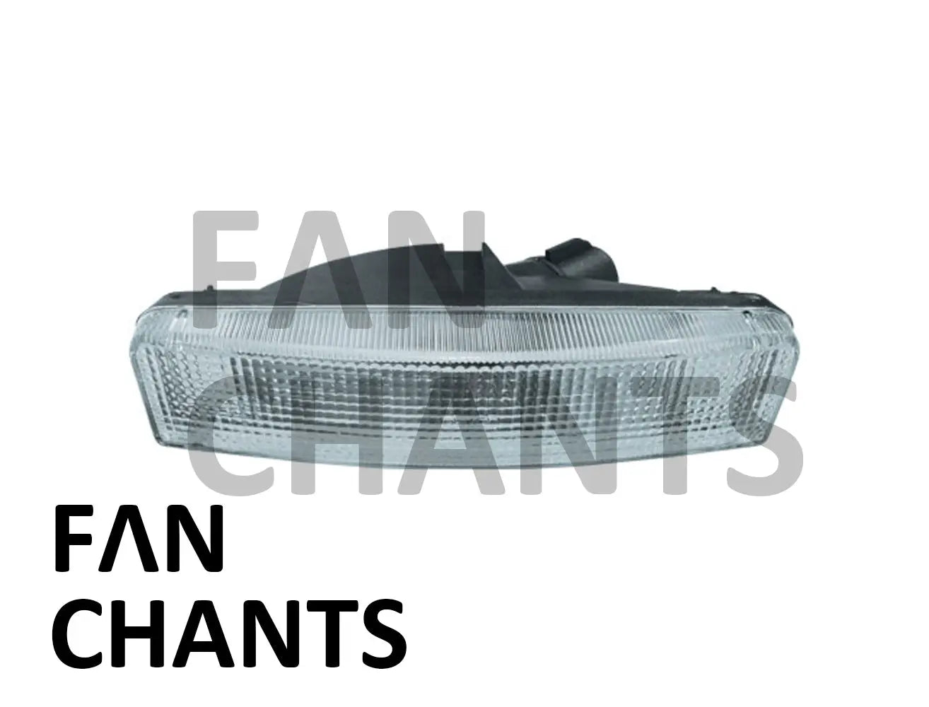 FANCHANTS 1326935 TOP LAMP(LED) For  SCANIA 1995-2008 FANCHANTS China Auto Parts Wholesales