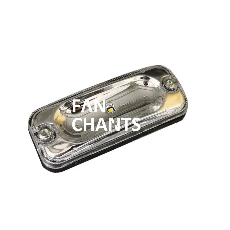 FANCHANTS 1328868 1456470 Marking Lamp for DAF CF65 TRUCK EU FANCHANTS China Auto Parts Wholesales