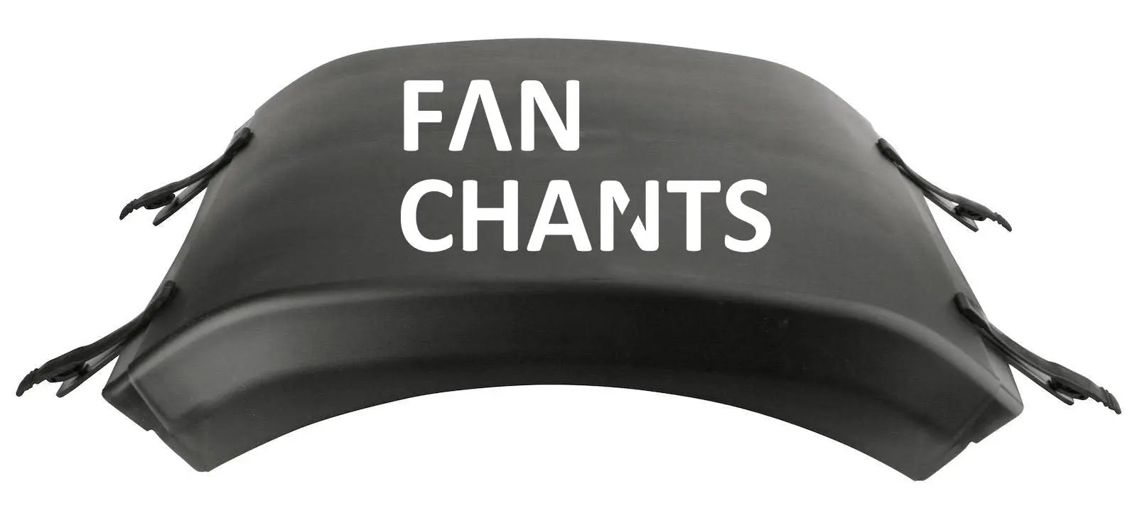 FANCHANTS 1328935 Fender for DAF FANCHANTS China Auto Parts Wholesales