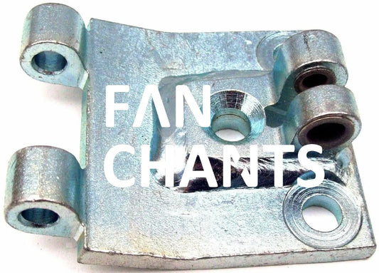 FANCHANTS 1345384 1345383 Hinge Door for DAF FANCHANTS China Auto Parts Wholesales