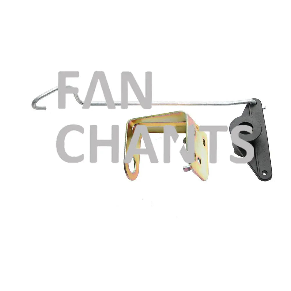 FANCHANTS 1346905 INSIDE THE DOOR HANDLE LEVER DRIVE ASSEMBLY LH For  SCANIA 1995-2008 FANCHANTS China Auto Parts Wholesales