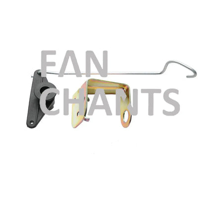 FANCHANTS 1346906 INSIDE THE DOOR HANDLE LEVER DRIVE ASSEMBLY RH For  SCANIA 1995-2008 FANCHANTS China Auto Parts Wholesales