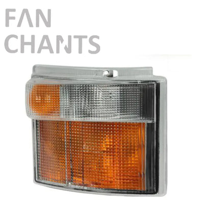 FANCHANTS 1349784 1387155 0874884 1524094 874884 Turn signal lamp, right E-MARK for Scania 4 P-/G-/R-/T Series FANCHANTS Aftermarket Auto Parts