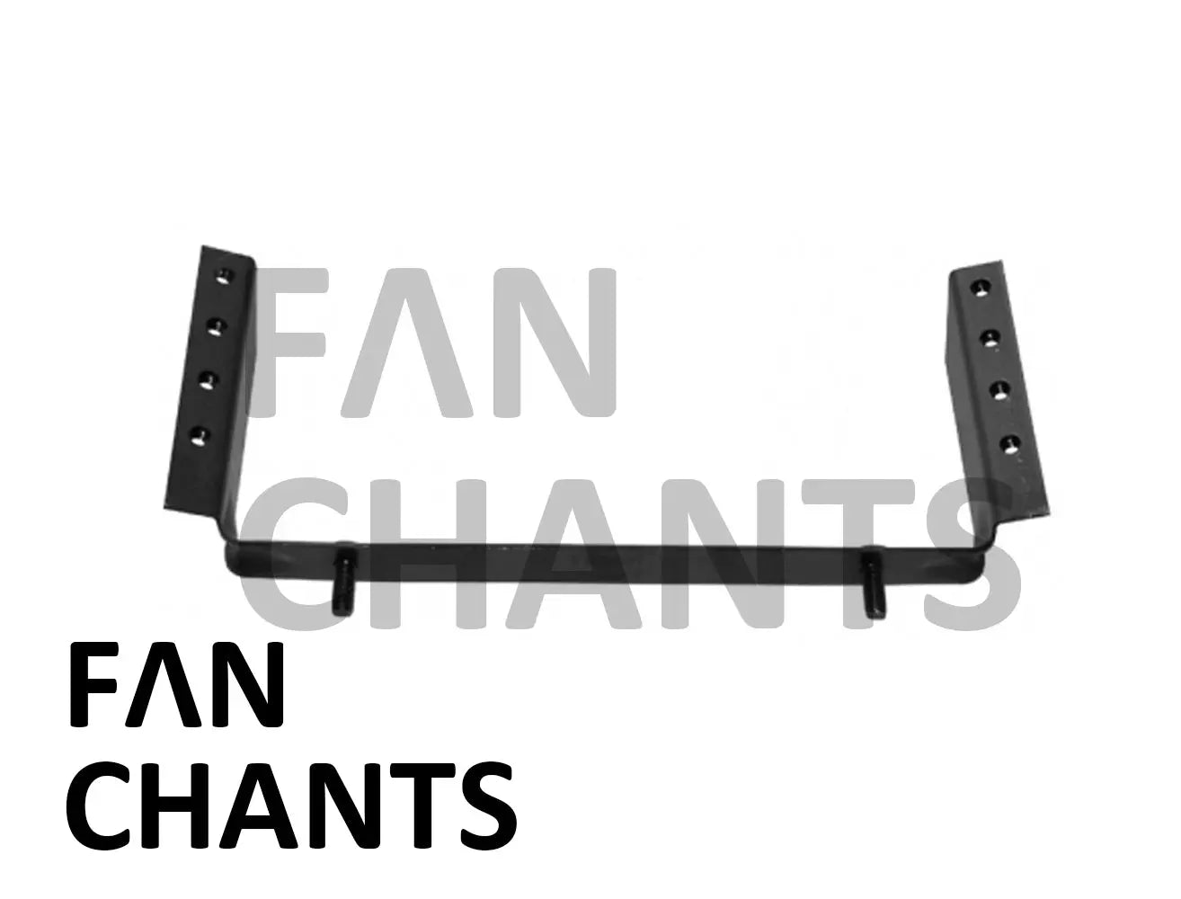 FANCHANTS 1358833 1520919 FOG LAMP BRACKET FOR SCANIA FANCHANTS China Auto Parts Wholesales