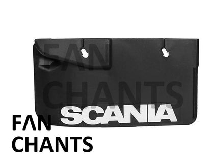 FANCHANTS 1361761 FRONT MUDGUARD SIEAN LH For SCANIA 1995-2008 FANCHANTS China Auto Parts Wholesales