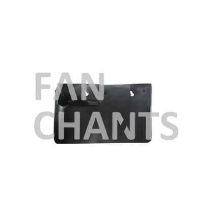 FANCHANTS 1361762 FRONT MUDGUARD SIEAN RH(24cm) For  SCANIA 1995-2008 FANCHANTS China Auto Parts Wholesales