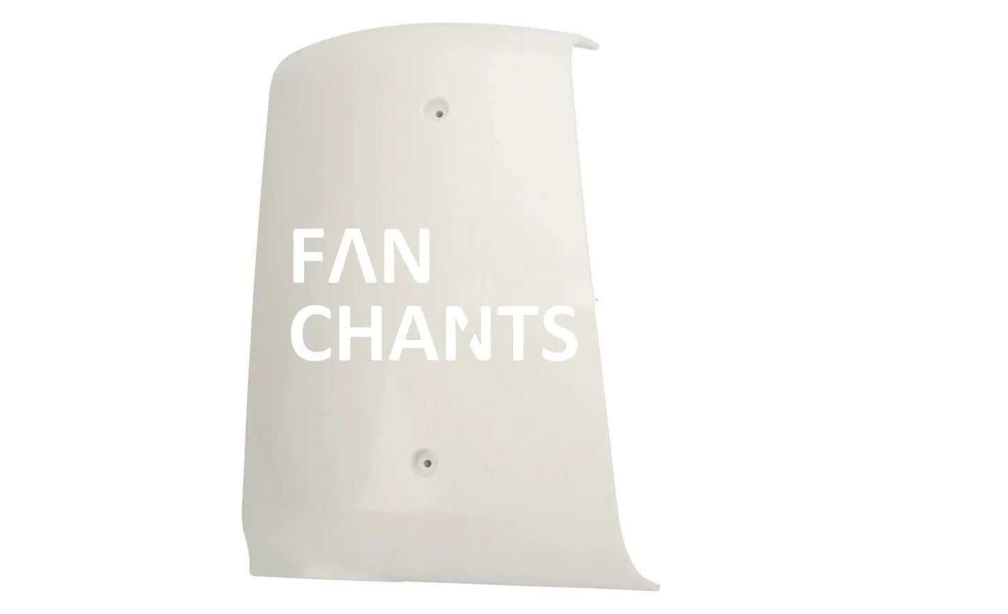 FANCHANTS 1362871  Cab Corner,right for DAF FANCHANTS China Auto Parts Wholesales