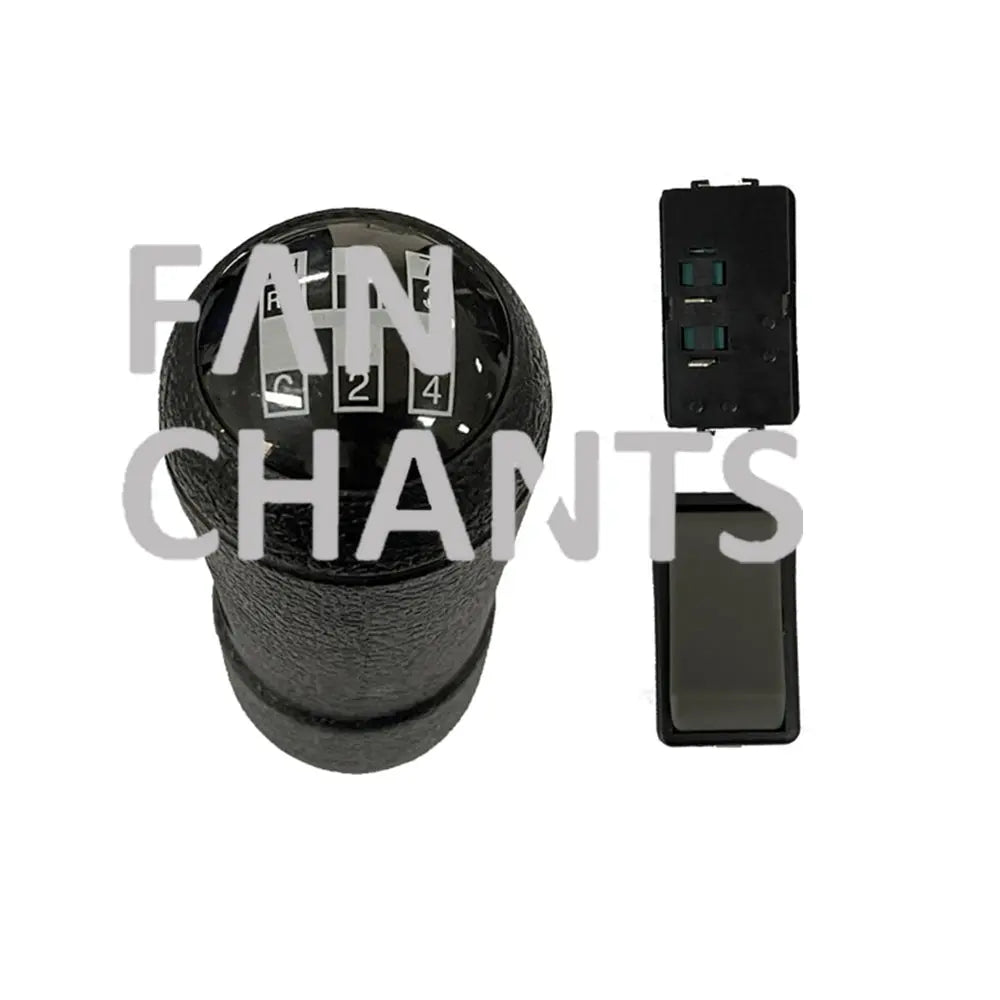 FANCHANTS 1369975 GEAR SHIFT HANDLE For  SCANIA 1995-2028 FANCHANTS China Auto Parts Wholesales