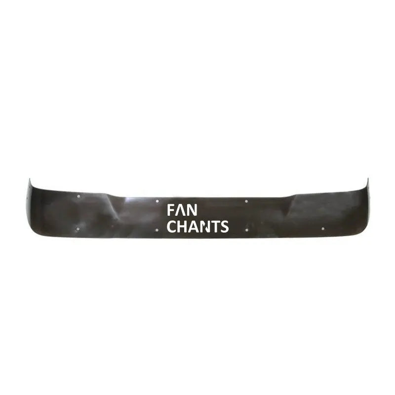 FANCHANTS 1371875 1371876 1371877 1785060 Sun Visor for DAF FANCHANTS China Auto Parts Wholesales