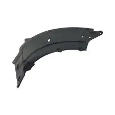 FANCHANTS 1375427 HEAD LAMP RIM HOLDER LH  For  SCANIA 1995-2008 FANCHANTS China Auto Parts Wholesales