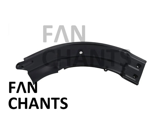 FANCHANTS 1375428 HEAD LAMP RIM HOLDER RH For  SCANIA 1995-2008 FANCHANTS China Auto Parts Wholesales